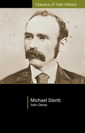 Devoy / King |  Michael Davitt | eBook | Sack Fachmedien