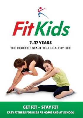 Duffy |  Fit Kids | eBook | Sack Fachmedien