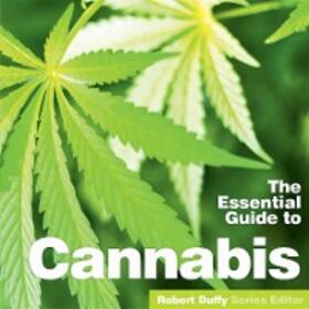 Duffy |  The Essential Guide to Cannabis | eBook | Sack Fachmedien