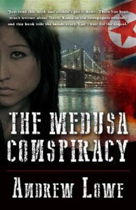 Lowe |  The Medusa Conspiracy | eBook | Sack Fachmedien
