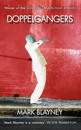 Blayney |  Doppelgangers | eBook | Sack Fachmedien