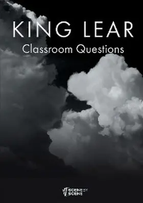 Farrell |  King Lear Classroom Questions | eBook | Sack Fachmedien