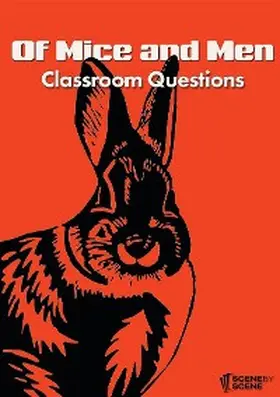 Farrell |  Of Mice and Men Classroom Questions | eBook | Sack Fachmedien