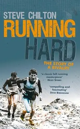 Chilton |  Running Hard | eBook | Sack Fachmedien