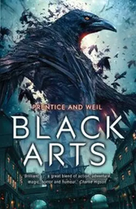 Prentice / Weil |  Black Arts | eBook | Sack Fachmedien