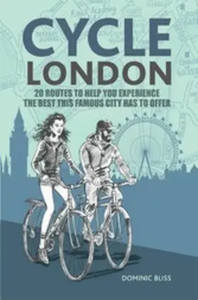Bliss |  Cycle London | eBook | Sack Fachmedien
