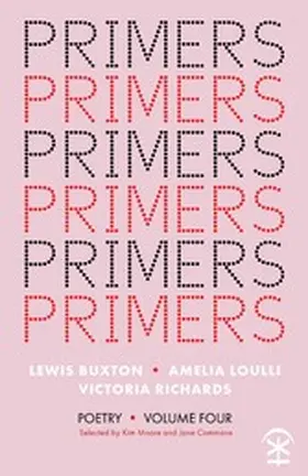 Buxton / Loulli / Richards |  Primers Volume Four | eBook | Sack Fachmedien