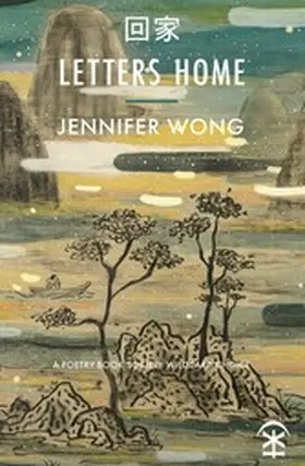 Wong |  Letters Home | eBook | Sack Fachmedien