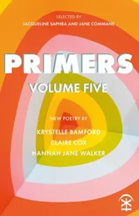 Bamford / Cox / Walker |  Primers Volume Five | eBook | Sack Fachmedien