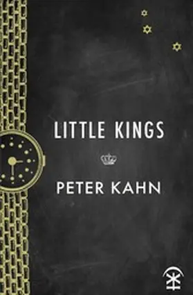 Kahn |  Little Kings | eBook | Sack Fachmedien