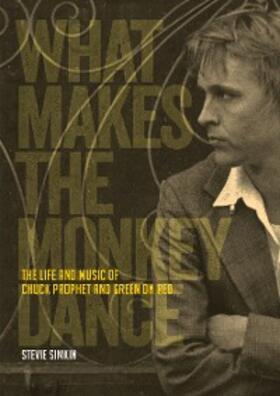 Simkin |  What Makes the Monkey Dance | eBook | Sack Fachmedien