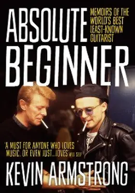 Armstrong |  Absolute Beginner | eBook | Sack Fachmedien