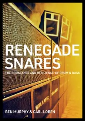 Murphy / Loben |  Renegade Snares | eBook | Sack Fachmedien
