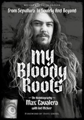 Cavalera / Mciver |  My Bloody Roots | eBook | Sack Fachmedien