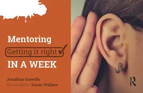 Gravells |  Mentoring: Getting it Right in a Week | Buch |  Sack Fachmedien