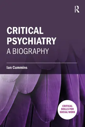 Cummins |  Critical Psychiatry | Buch |  Sack Fachmedien