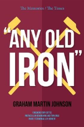 Johnson |  Any Old Iron | eBook | Sack Fachmedien