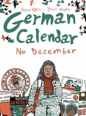 Ofili |  German Calendar, No December | eBook | Sack Fachmedien