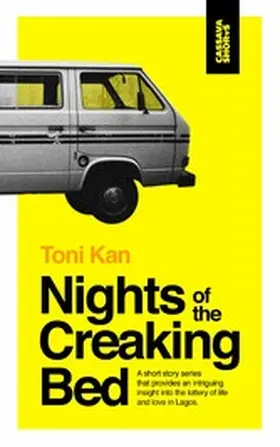 Kan |  Nights of the Creaking Bed | eBook | Sack Fachmedien