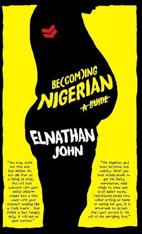 John |  Becoming Nigerian | Buch |  Sack Fachmedien