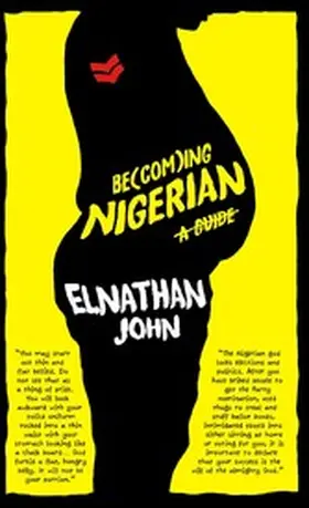 John |  Becoming Nigerian: A Guide | eBook | Sack Fachmedien