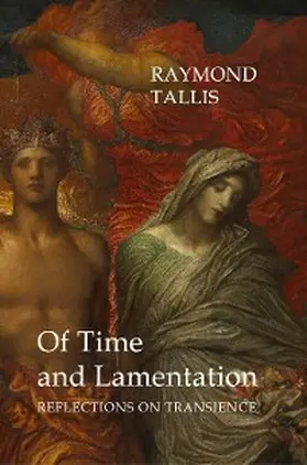 Tallis |  Of Time and Lamentation | eBook | Sack Fachmedien