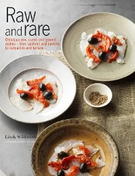 Wildsmith |  Raw and Rare | eBook | Sack Fachmedien