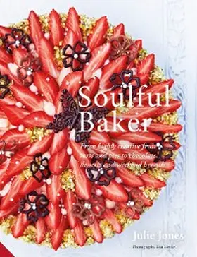 Jones |  Soulful Baker | eBook | Sack Fachmedien