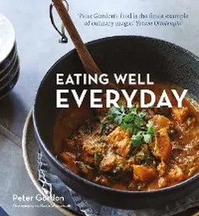 Gordon |  Eating Well Everyday | eBook | Sack Fachmedien