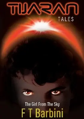Barbini |  The Girl From The Sky | eBook | Sack Fachmedien