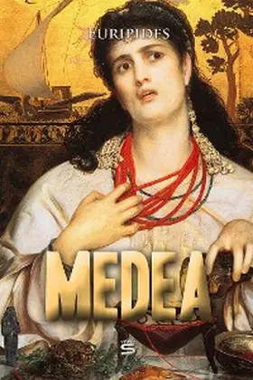 Euripides |  Medea | eBook | Sack Fachmedien