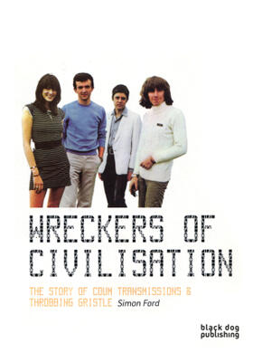 Ford |  Wreckers of Civilisation | Buch |  Sack Fachmedien