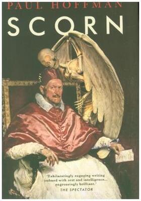 Hoffman |  Scorn | Buch |  Sack Fachmedien