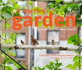Scott / Cardwell |  My Tiny Garden | eBook | Sack Fachmedien