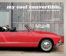 Haddon |  my cool convertible | eBook | Sack Fachmedien