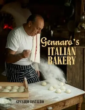 Contaldo |  Gennaro's Italian Bakery | eBook | Sack Fachmedien