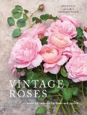 Eastoe |  Vintage Roses | eBook | Sack Fachmedien