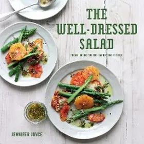 Joyce |  The Well-Dressed Salad | eBook | Sack Fachmedien