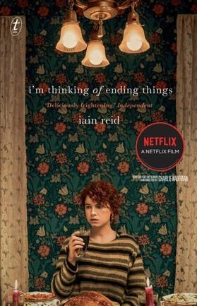 Reid |  I'm Thinking of Ending Things | Buch |  Sack Fachmedien