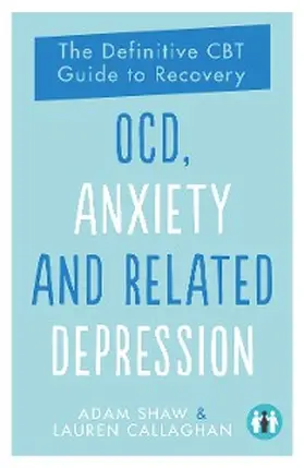 Shaw |  OCD, Anxiety and Related Depression | eBook | Sack Fachmedien