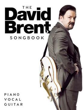 Gervais |  The David Brent Songbook | Buch |  Sack Fachmedien