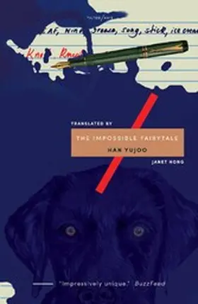 Yujoo |  The Impossible Fairytale | eBook | Sack Fachmedien