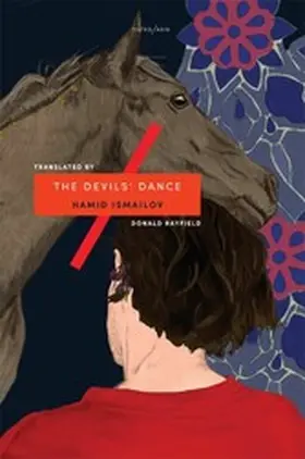 Ismailov |  The Devil's Dance | eBook | Sack Fachmedien