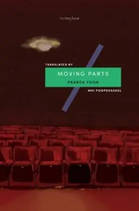Yoon |  Moving Parts | eBook | Sack Fachmedien