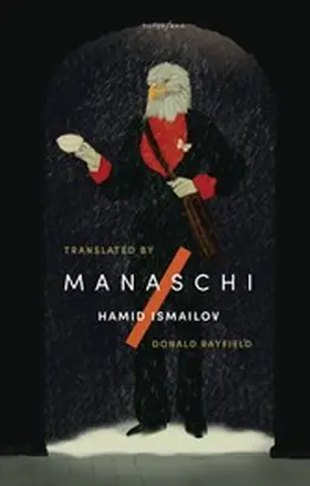 Ismailov |  Manaschi | eBook | Sack Fachmedien