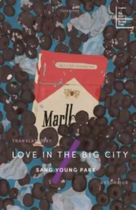 Park |  Love in the Big City | eBook | Sack Fachmedien