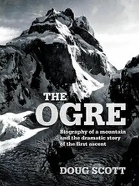 Scott |  The Ogre | eBook | Sack Fachmedien