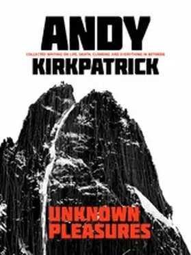 Kirkpatrick |  Unknown Pleasures | eBook | Sack Fachmedien