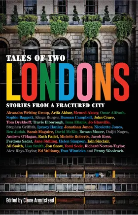 Armistead | Tales of Two Londons | Buch | 978-1-911350-60-6 | sack.de