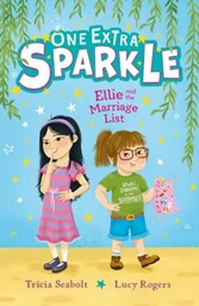 Seabolt |  Ellie and the Marriage List | eBook | Sack Fachmedien